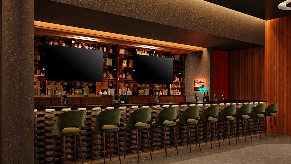 Secrets Mirabel Cancun Resort and Spa