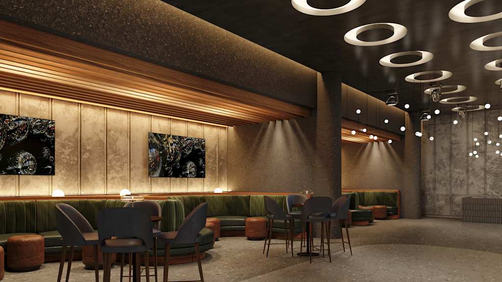 Secrets Mirabel Cancun Resort and Spa