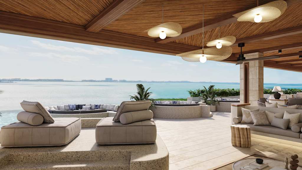 Secrets Mirabel Cancun Resort and Spa