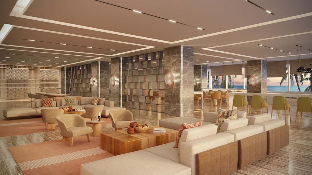 Secrets Mirabel Cancun Resort and Spa