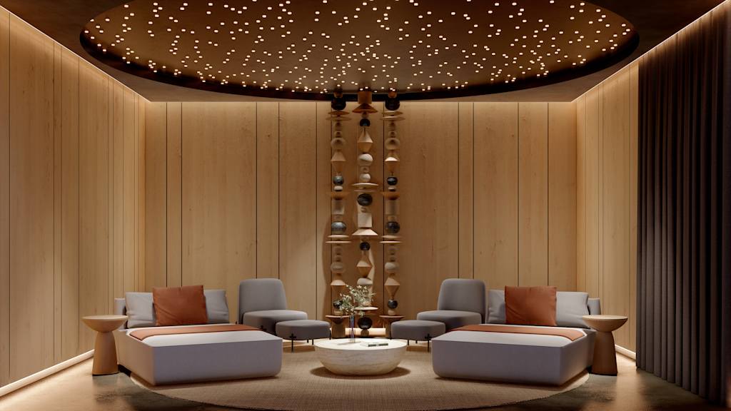 Secrets Mirabel Cancun Resort and Spa