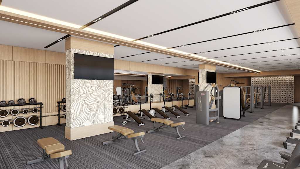 Secrets Mirabel Cancun Resort and Spa