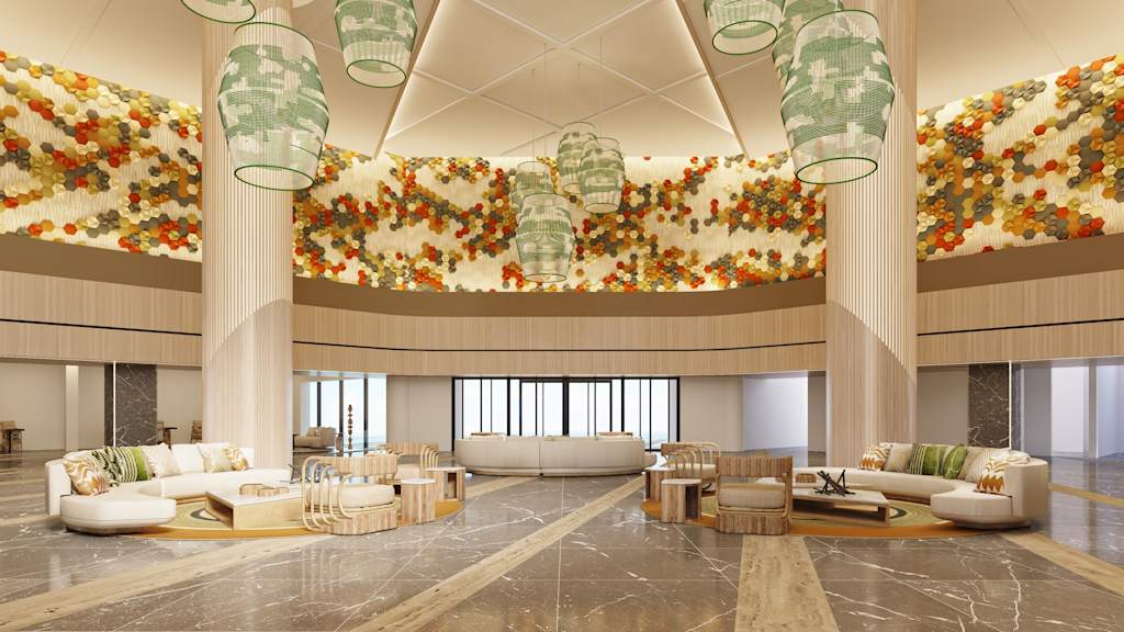 Secrets Mirabel Cancun Resort and Spa