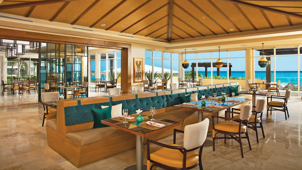 Dreams Jade Resort and Spa 