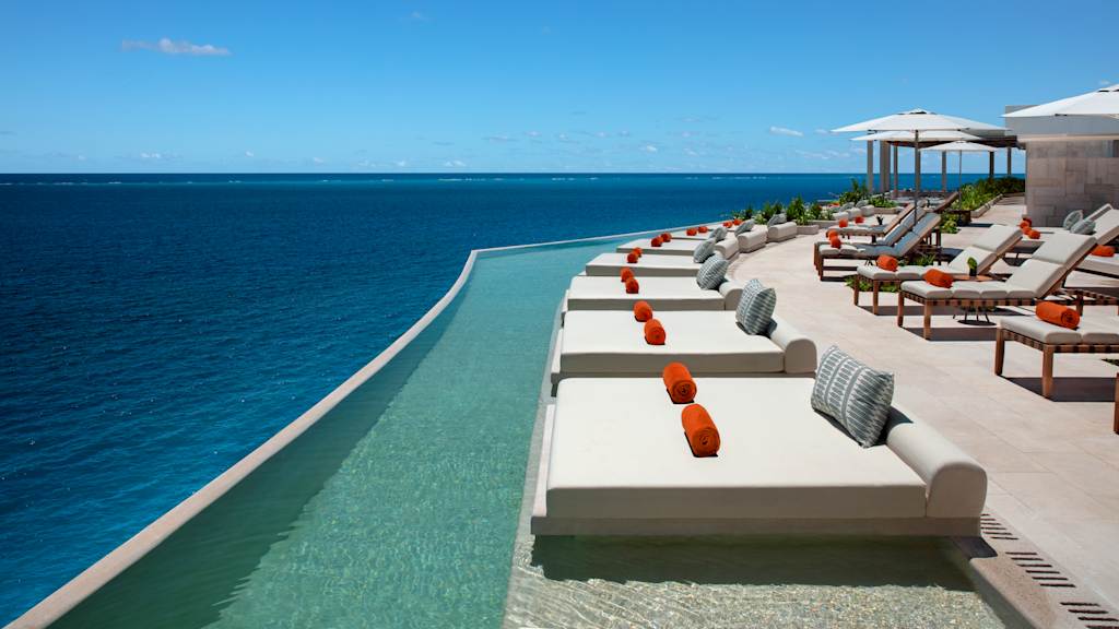 Dreams Sapphire Resort and Spa 