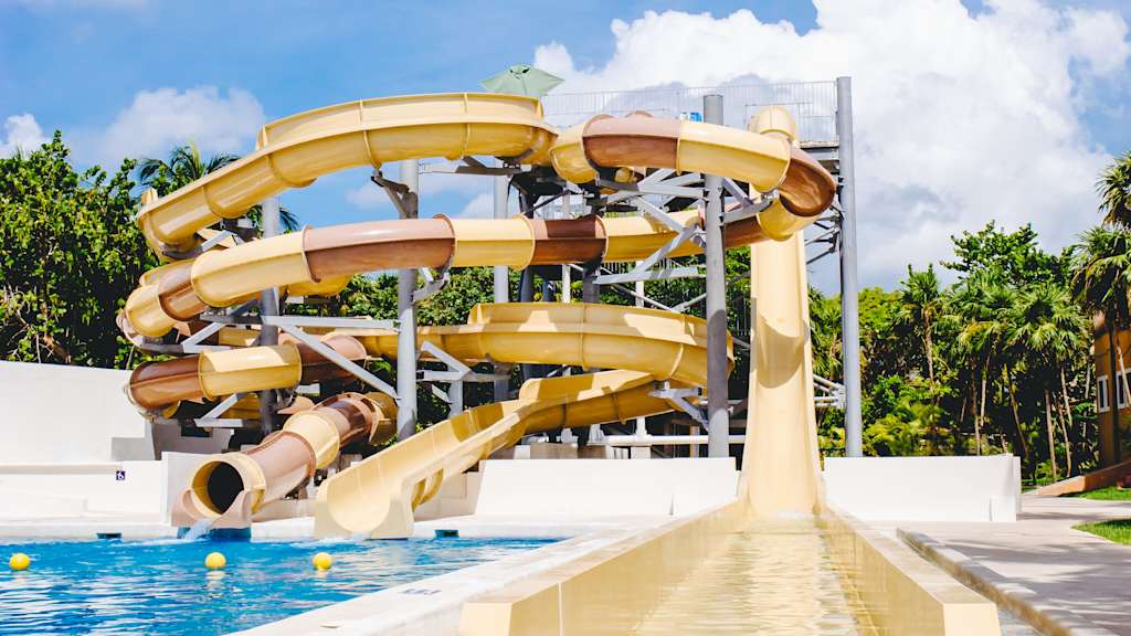 Dreams Sapphire Resort and Spa 