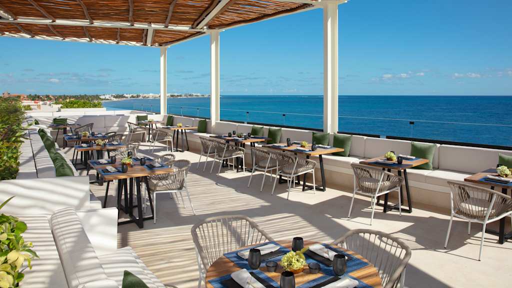 Dreams Sapphire Resort and Spa 