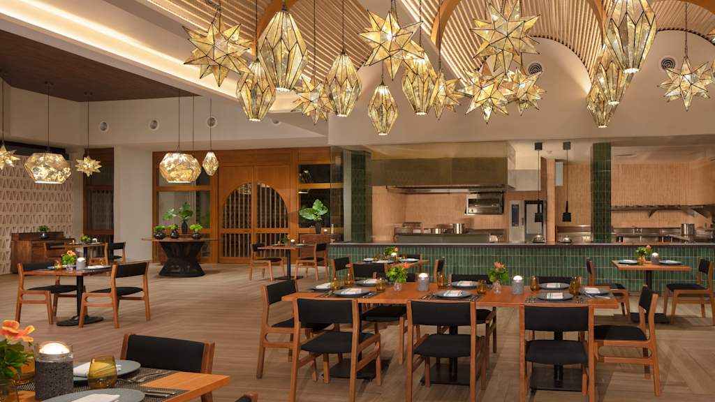 Dreams Sapphire Resort and Spa 