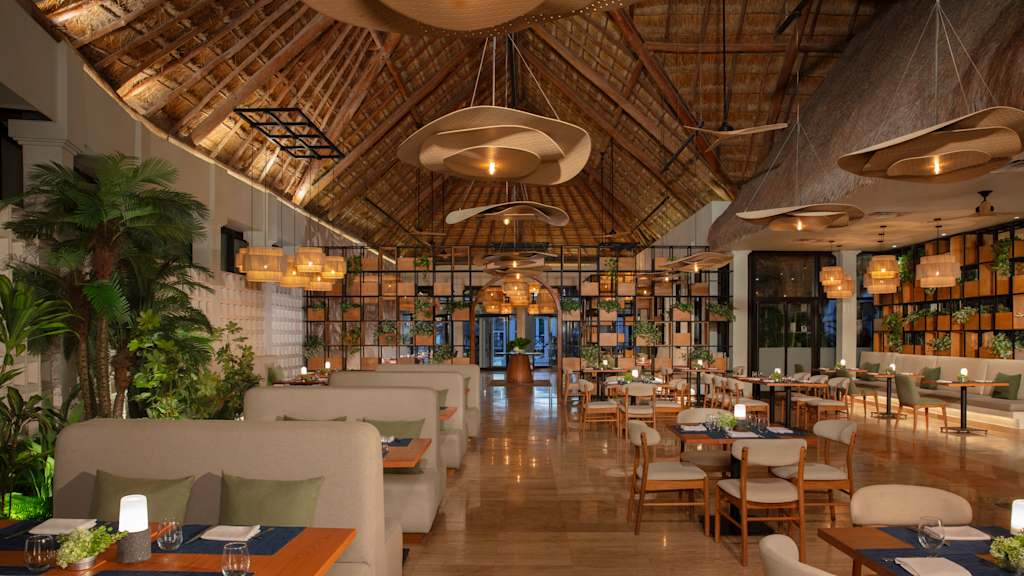 Dreams Sapphire Resort and Spa 