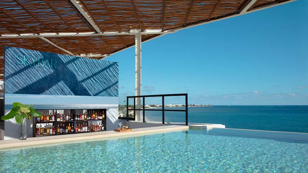 Dreams Sapphire Resort and Spa 