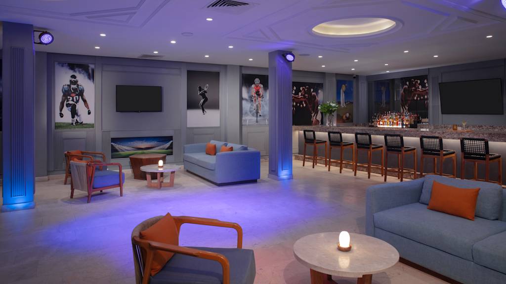 Dreams Sapphire Resort and Spa 