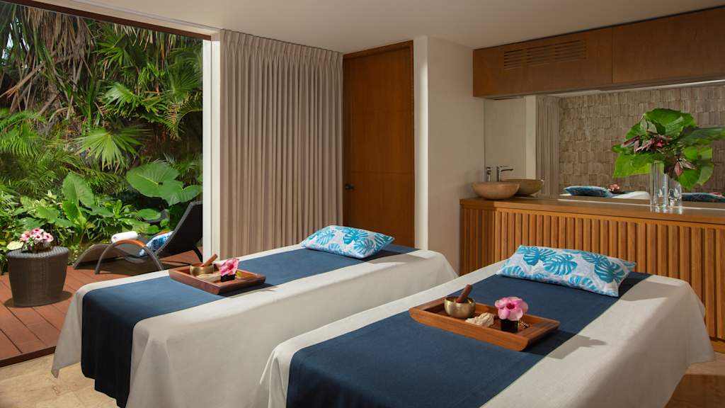 Dreams Sapphire Resort and Spa 