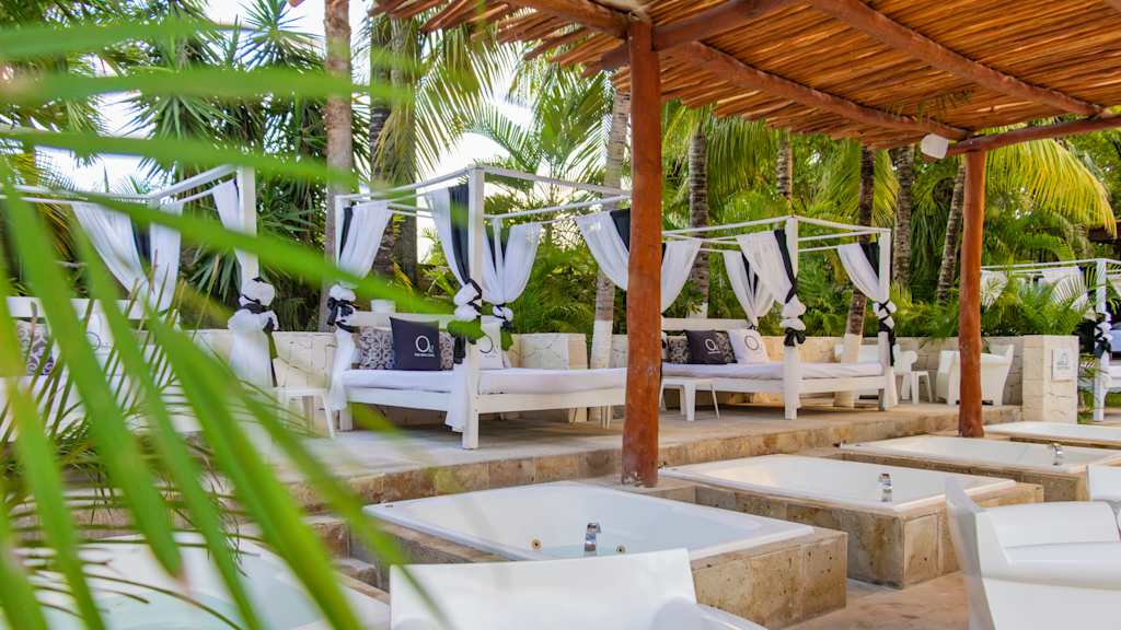 Oh Cancun The Urban Oasis