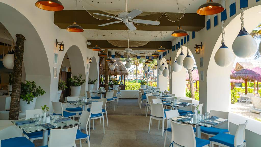 Grand Oasis Palm