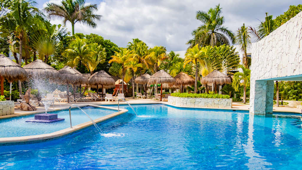 Grand Oasis Tulum Riviera