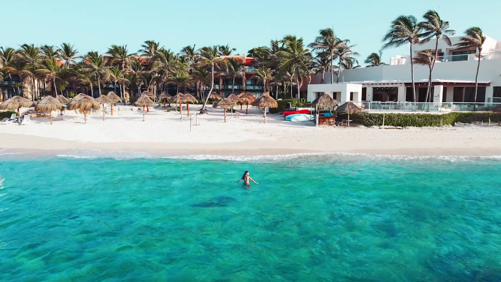 Grand Oasis Tulum Riviera