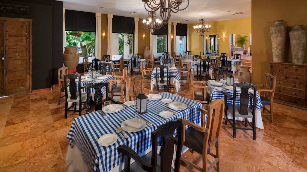Grand Oasis Tulum Riviera