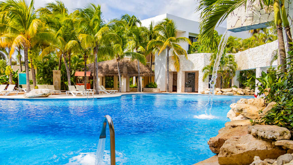 Grand Oasis Tulum Riviera