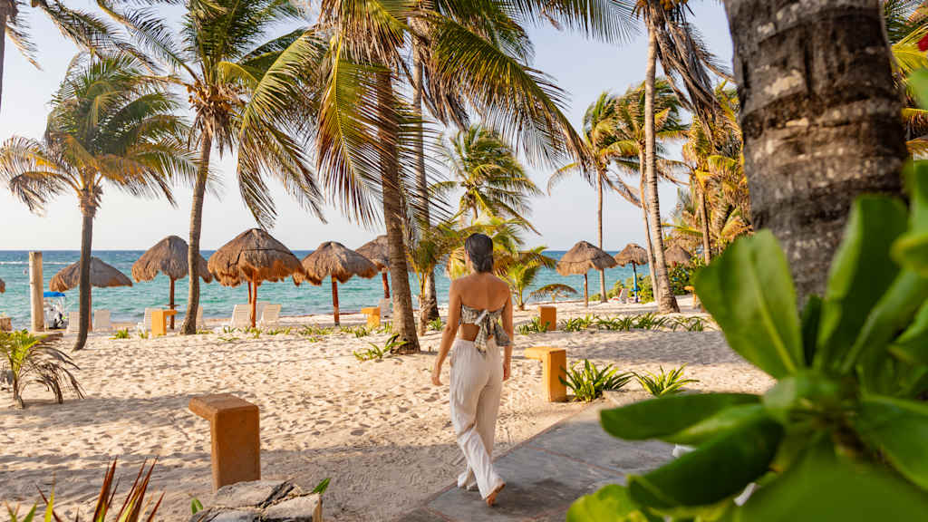 Grand Oasis Tulum Riviera
