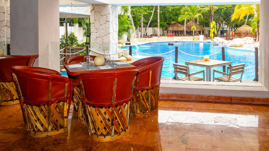 Grand Oasis Tulum Riviera