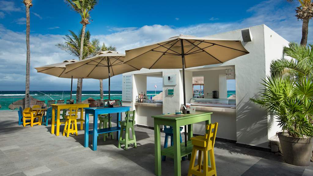 Grand Oasis Tulum Riviera