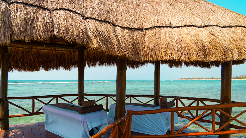 Grand Oasis Tulum Riviera