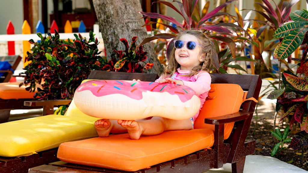 Grand Oasis Tulum Riviera