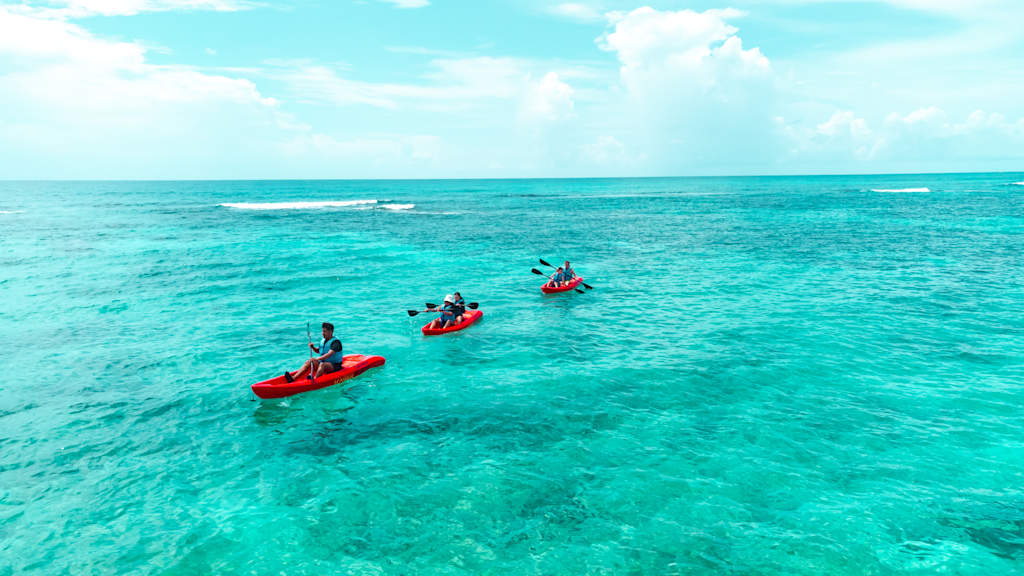 Grand Oasis Tulum Riviera