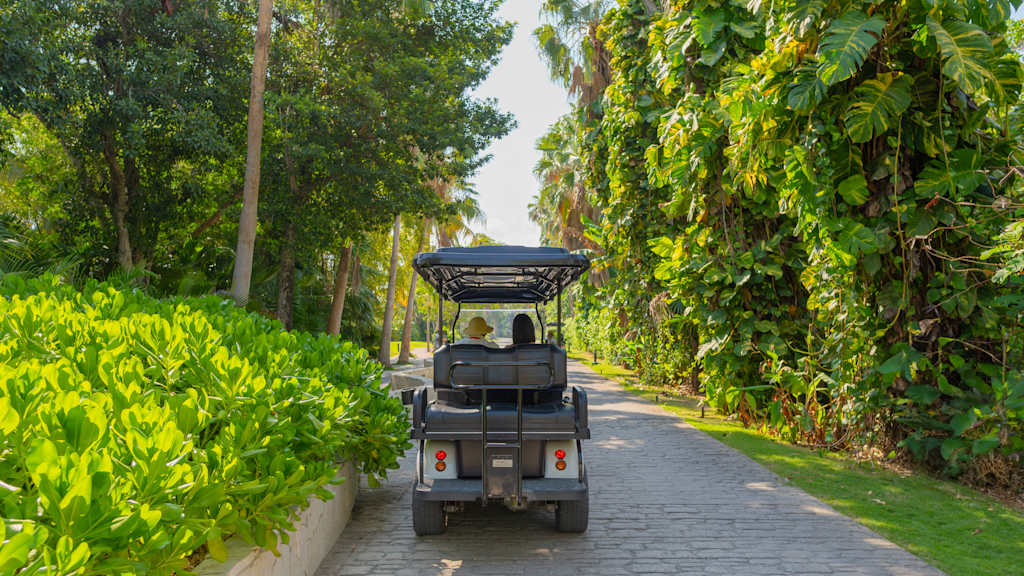 Grand Oasis Tulum Riviera