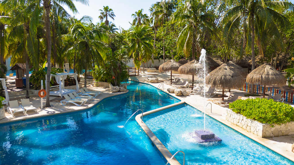 Grand Oasis Tulum Riviera