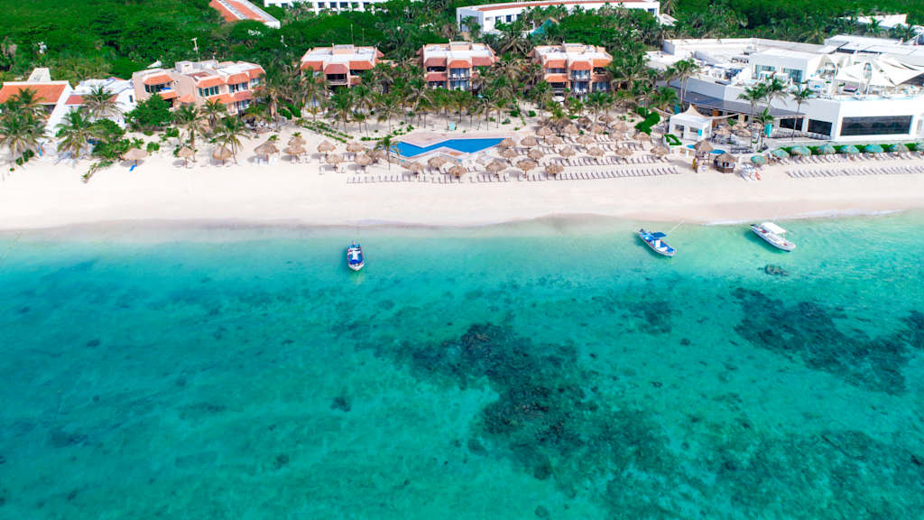 Grand Oasis Tulum Riviera