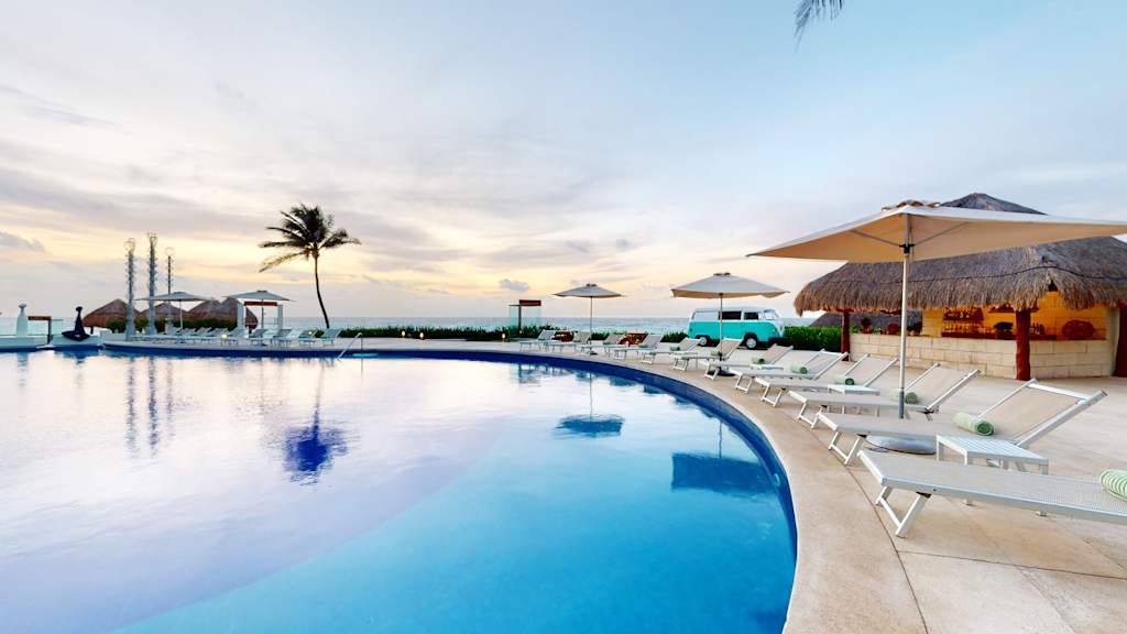 Paradisus Cancun