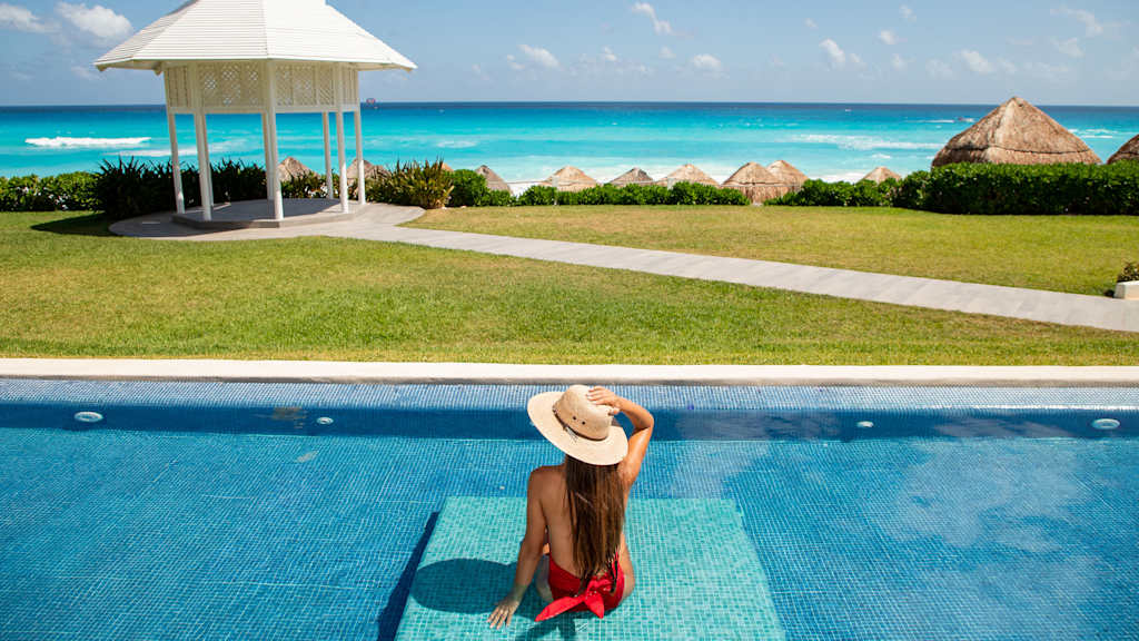 Paradisus Cancun