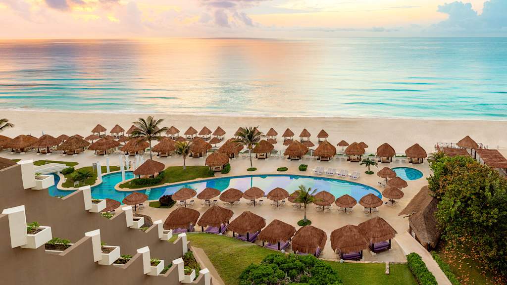 Paradisus Cancun