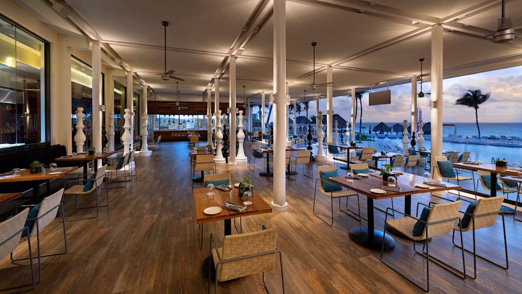 Paradisus Cancun