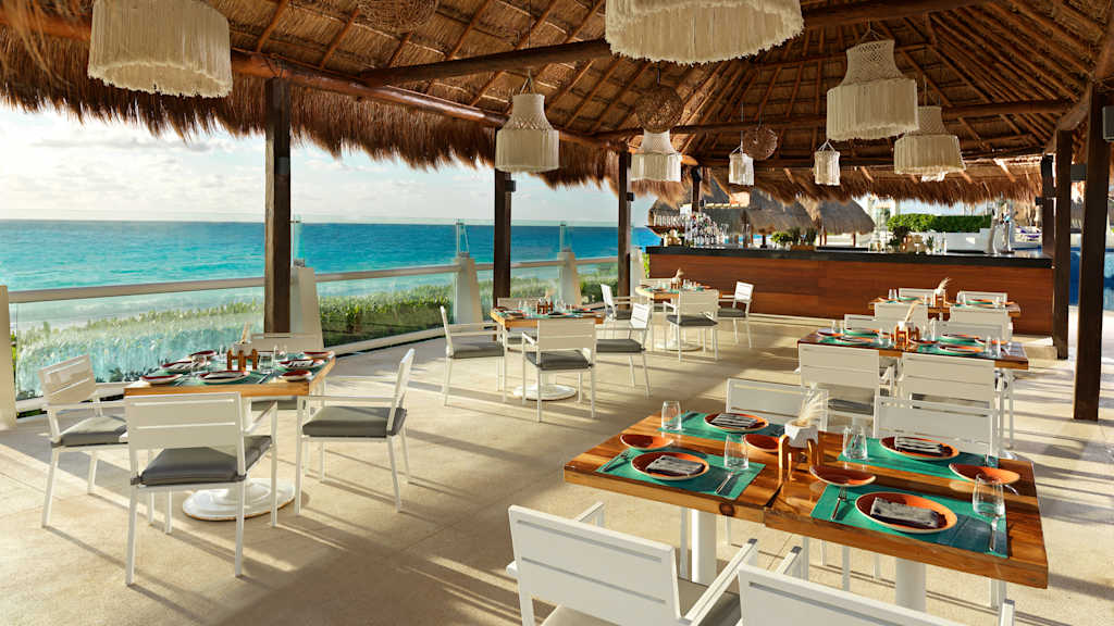 Paradisus Cancun