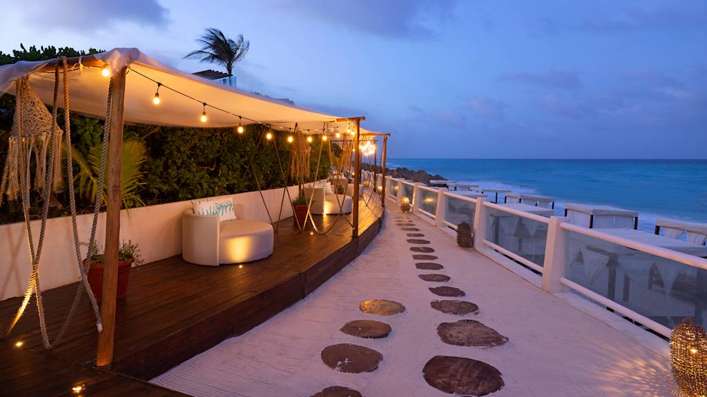 Paradisus Cancun