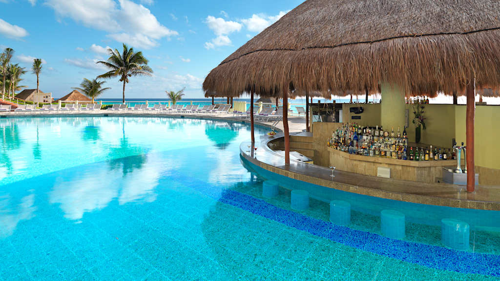 Paradisus Cancun
