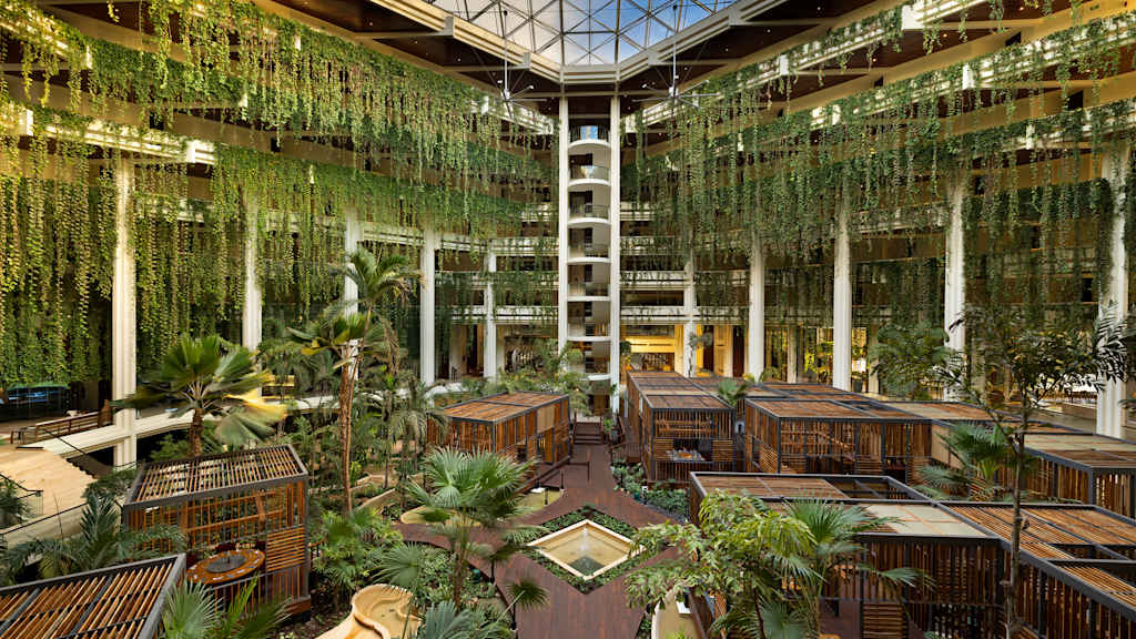 Paradisus Cancun