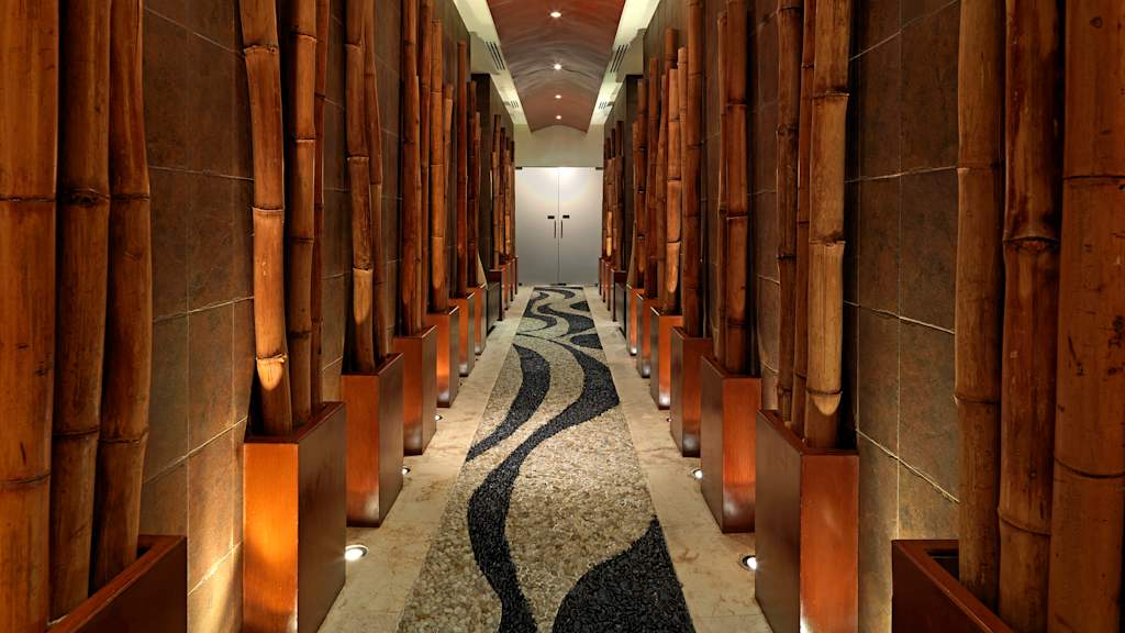 Paradisus Cancun