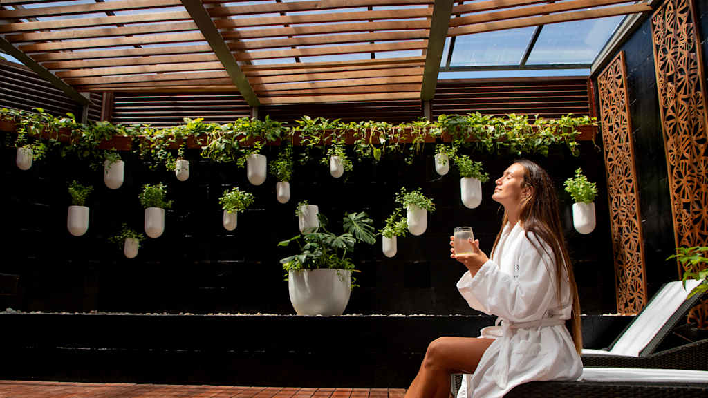 Paradisus Cancun