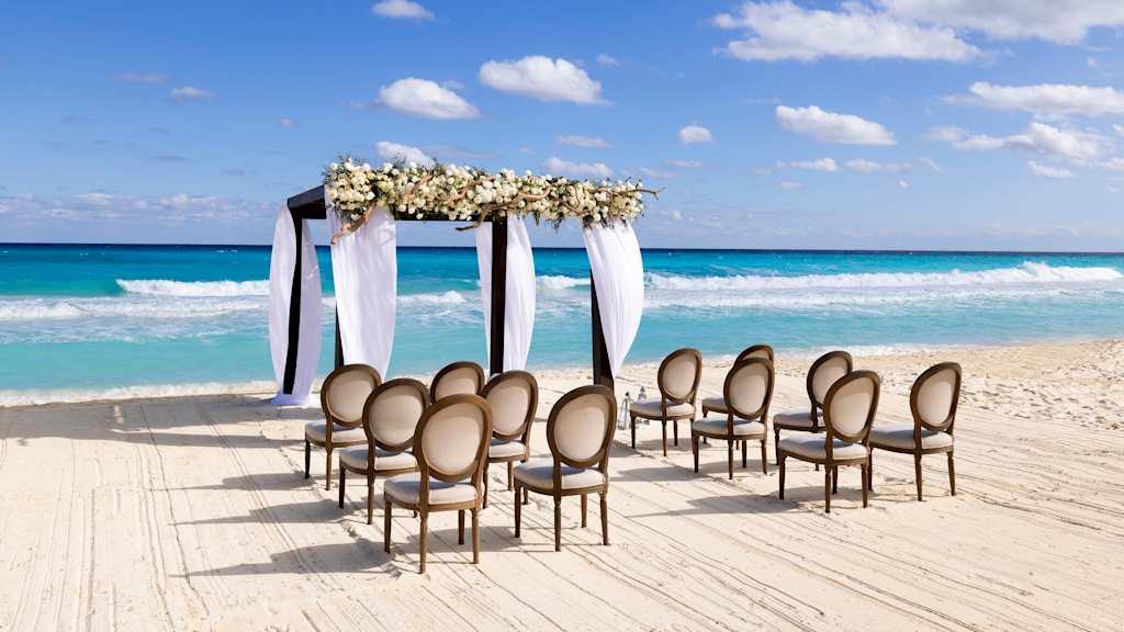 Paradisus Cancun