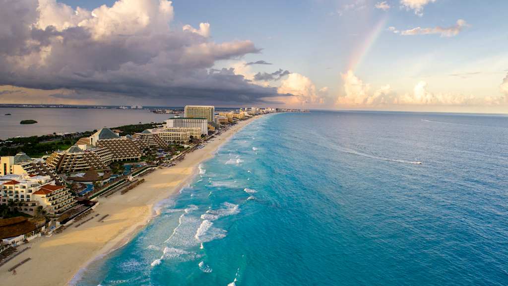Paradisus Cancun