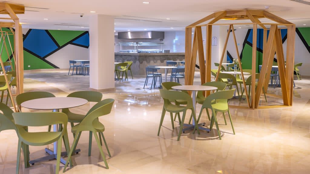 Sensira Resort and Spa Riviera Maya