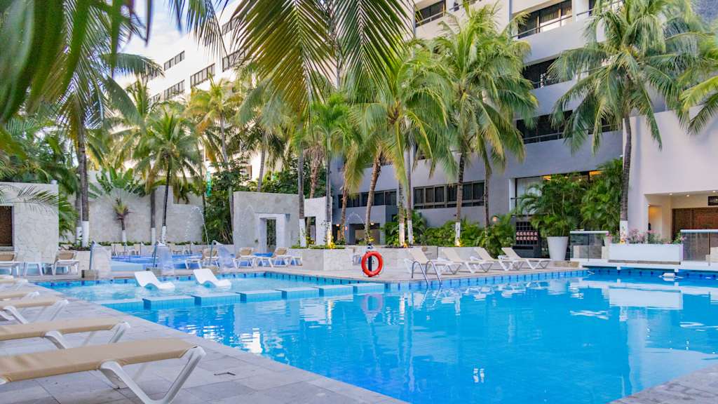 Smart Cancun By Oasis