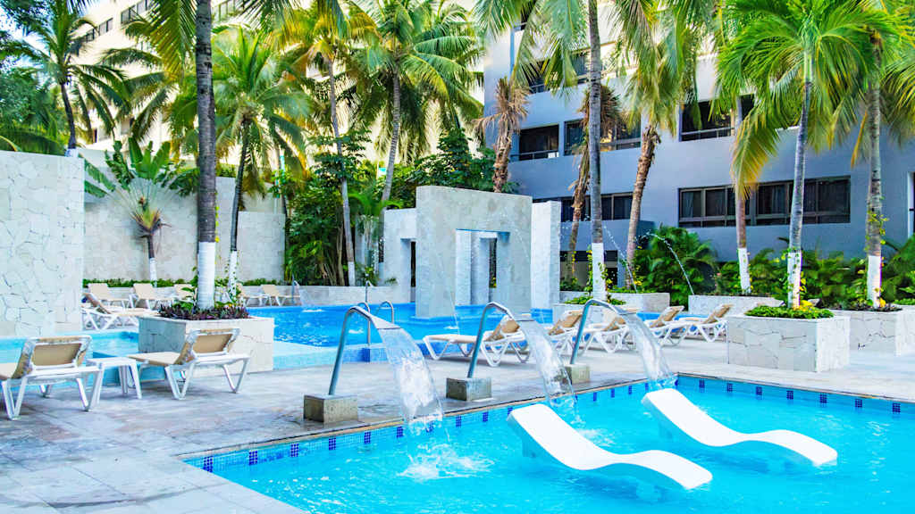 Smart Cancun By Oasis