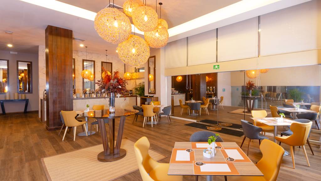 Smart Cancun By Oasis