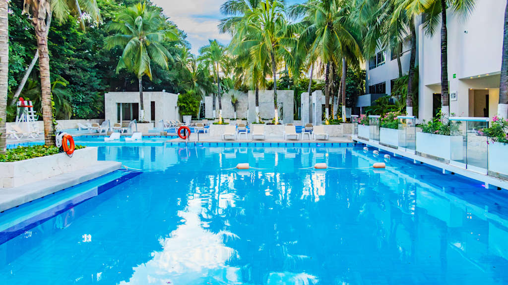 Smart Cancun By Oasis