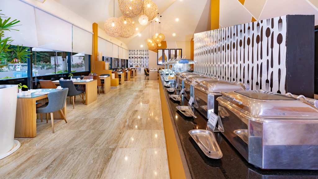 Smart Cancun By Oasis