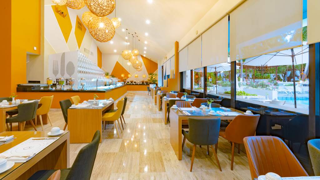 Smart Cancun By Oasis
